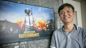 PUBG Developer Krafton Invests  Million In Bite-Sized K-Drama Startup Spoon Labs