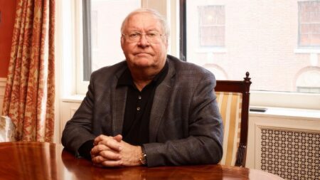 Why Legendary Investor Bill Miller Still Loves Bitcoin — And 3 Ways To Beat The Market