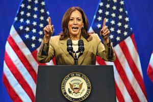 Kamala Harris’ 28% Capital Gains Tax Plan Is A Surprise. Here’s Why