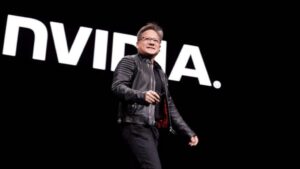 Nvidia’s CEO Jensen Huang Once Said ‘Zero-Billion-Dollar Markets’ Are His Favorite. Here’s What That Means And How It Could Help You