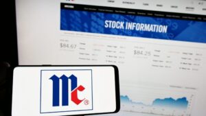 How To Earn 0 A Month From McCormick Stock Ahead Of Q3 Earnings