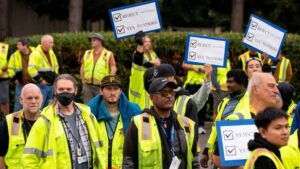 Boeing strike 2024: IAM union members set to strike early Friday after vote against proposed deal