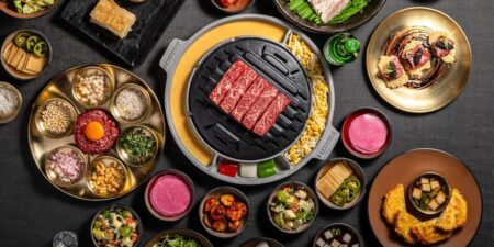 3 red flags to look out for at a Korean barbecue restaurant, according to a top Korean chef