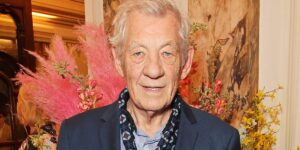 Ian McKellen says late Queen Elizabeth II was ‘quite rude’ and Prince Harry is ‘not bright enough’ to survive royal life