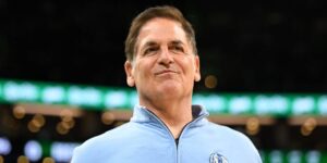 Mark Cuban says he doesn’t plan to run for office when he can make game-changing moves without being president