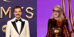 The best and worst moments at the 2024 Emmys