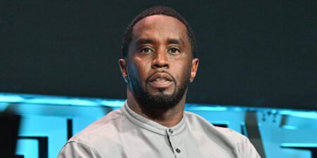 12 people have sued Sean ‘Diddy’ Combs for sexual assault in 10 months. Here’s a timeline of the allegations against him.