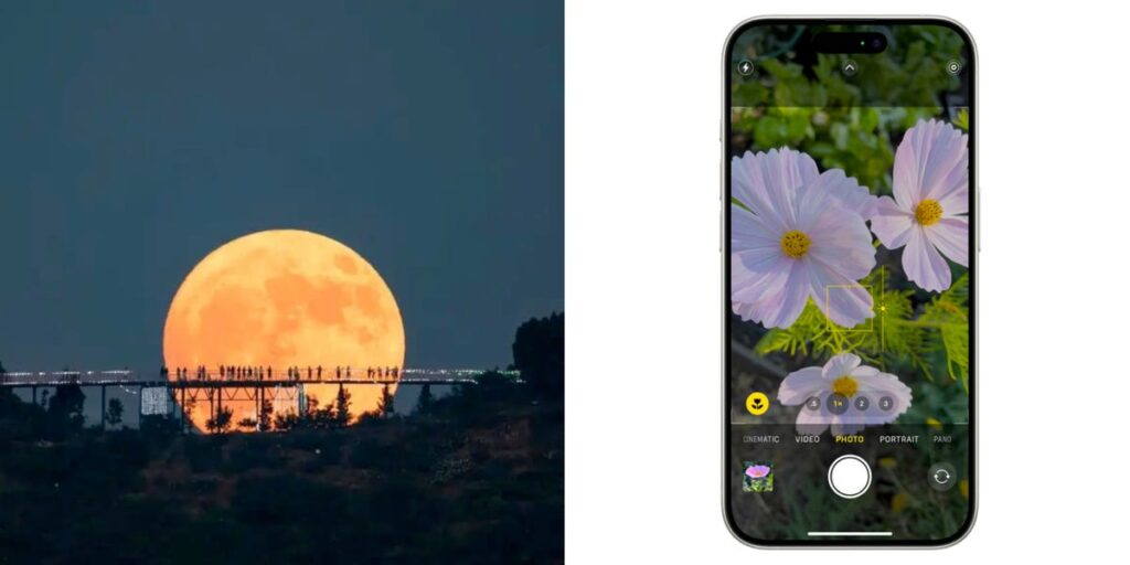 Astrophotographers outline the 3 mistakes you’re making when snapping photos of the moon and how to fix it