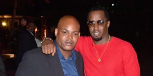 All the famous people who appear in the sexual assault lawsuits filed against Sean Diddy Combs