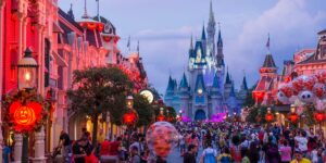 Fall is the best time to visit Disney World. As a former employee, here are 9 of my favorite things to do in the parks.