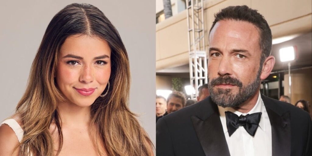 This star of ‘The Secret Lives of Mormon Wives’ says her husband is related to Ben Affleck. The genealogy records we found tell a different story.