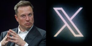 Elon Musk’s X is the least-trusted Big Tech company, according to a survey — on par with the US government