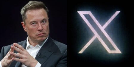 Elon Musk’s X is the least-trusted Big Tech company, according to a survey — on par with the US government