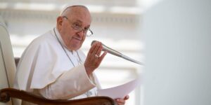 Pope Francis has become a surprising figurehead in the universal basic income movement