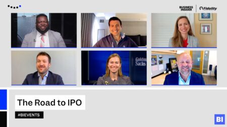 What made Reddit’s IPO successful? Business leaders share key strategies for launching into the public market.