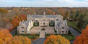 The most expensive home for sale in every state