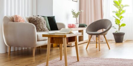 7 ways you’re making your home look cheap, according to a luxury interior designer