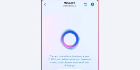 Meta gives its AI the ability to see — and celebrity voices for you to choose from