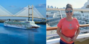 This woman has been on 17 cruises in the past year. Here are her 9 tips for first-time, budget, and solo cruisers.