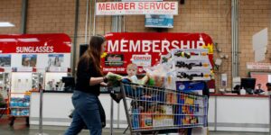 Costco says its .50 hot dogs and .99 chickens are helping members stomach the annual fee increase