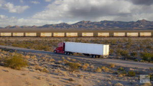 Lackluster Labor Day gives no lift to trucking market