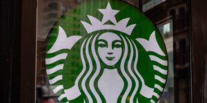 A Starbucks worker of nearly 20 years says the chain has gone from ‘quirky coffee shop’ to ‘soulless fast-food empire’