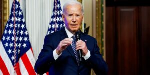 A federal court just dealt a blow to 30 million student-loan borrowers by blocking Biden from carrying out his second try at broad debt cancellation