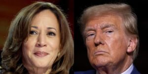 A historian who’s correctly predicted 9 out of 10 elections says Kamala Harris will win in 2024