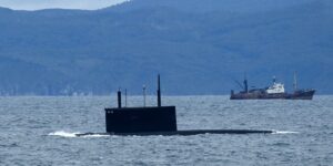 A secretive Russian submarine unit could sabotage the subsea network of cables that powers the internet