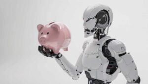 The AI revolution in creditworthiness