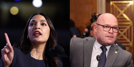 AOC’s attack on Teamsters leadership shows just how much unions are going to matter in the presidential election