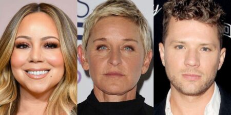 All the celebrities who have spoken out about their experiences with Ellen DeGeneres amid her controversy