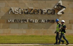 AstraZeneca shares down on disappointing drug trial results By Investing.com