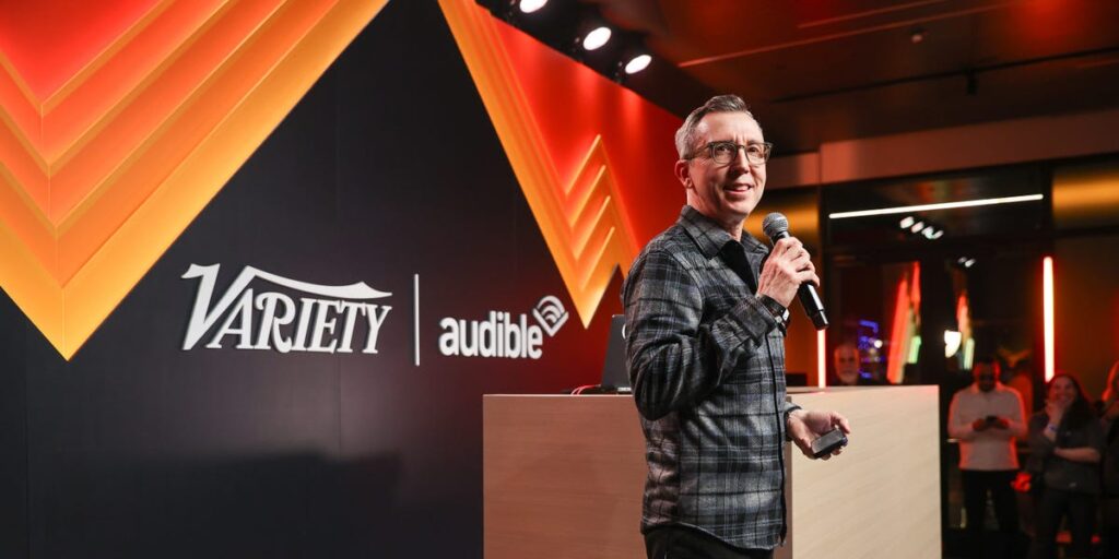 Audible is following Amazon’s strict new RTO policy, but with a delay