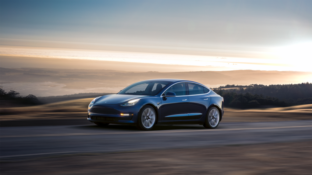 How to finance a Tesla: In-house and third-party options