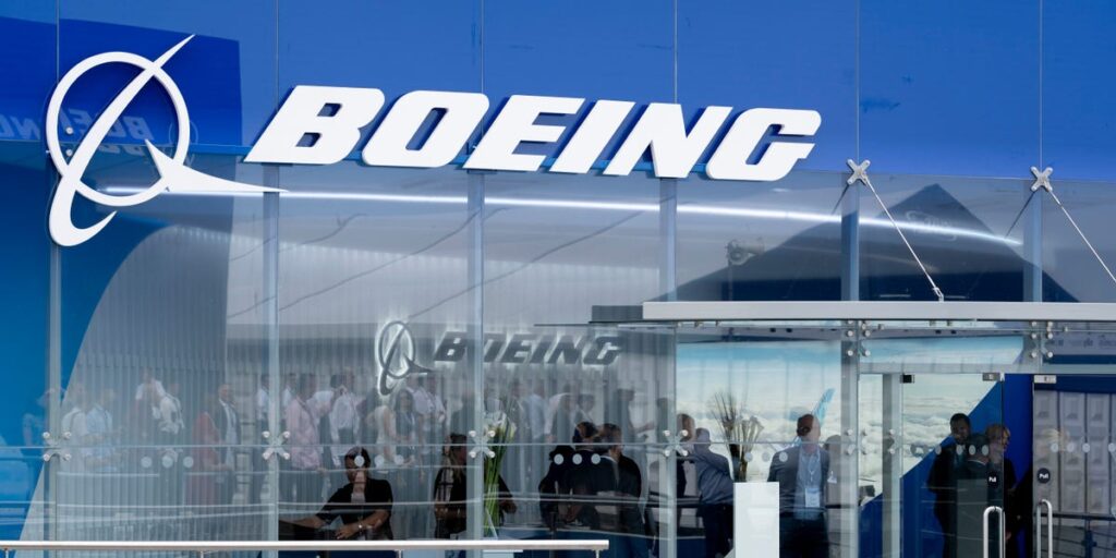 Boeing workers reject the company’s latest proposal, which included a 35% wage hike