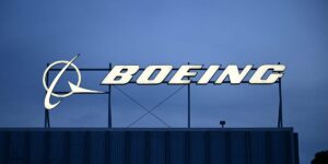 Boeing says it’s going to start furloughing ‘a large number’ of its white-collar employees amid strike