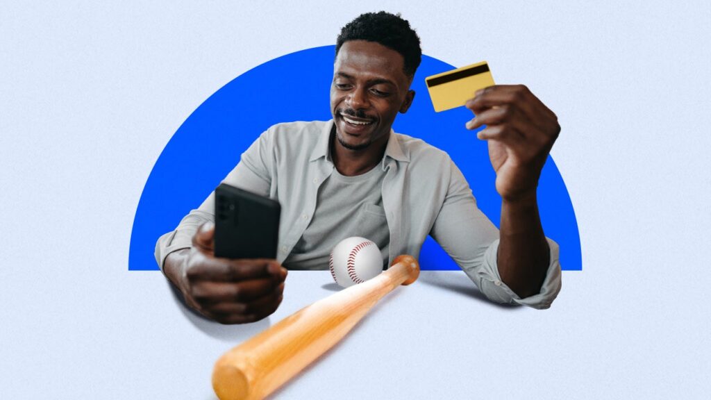 Get ready for the playoffs with exclusive Capital One MLB perks