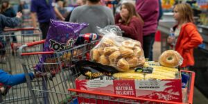 Costco’s members are getting younger as millennial and Gen Z shoppers flock to wholesale clubs