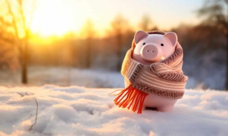 7 ways to cut winter costs and boost holiday savings