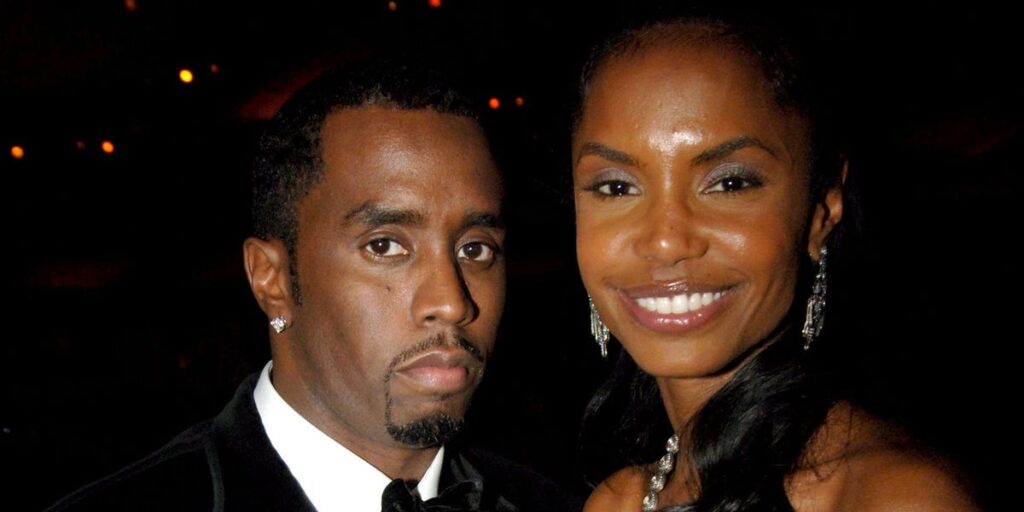 Diddy’s 4 children with Kim Porter condemn ‘horrific conspiracy theories’ about their mother’s death amid his arrest