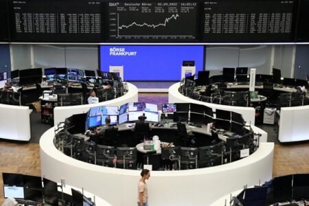 US, UK equities upgraded at UBS, Europe downgraded By Investing.com