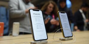 Does my old iPhone still work with Apple’s new iOS 18? The answer is all about AI