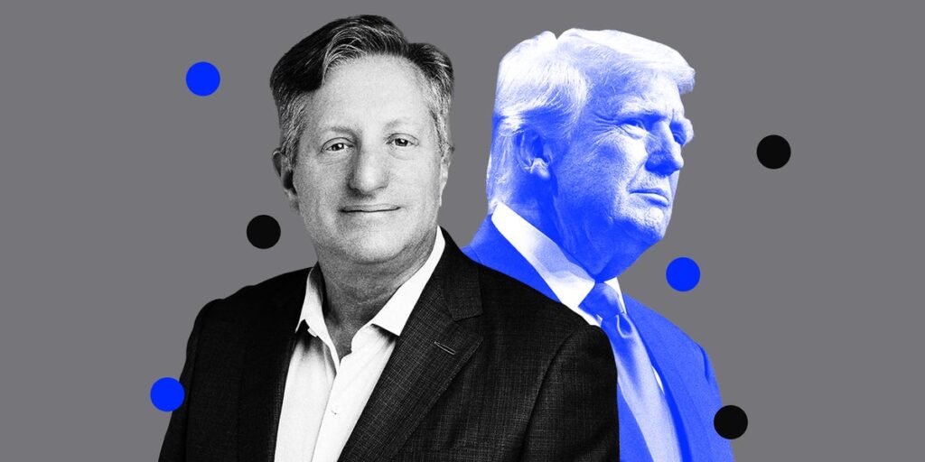 Donald Trump is no longer guaranteed to retake the White House, ‘Big Short’ investor Steve Eisman acknowledges