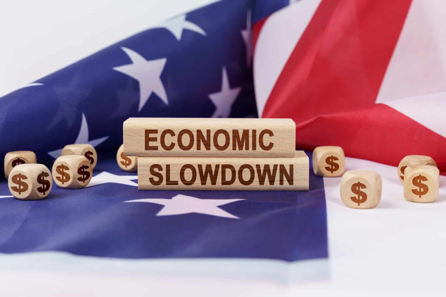 Getting ready for the economic slowdown