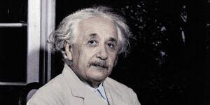 Einstein’s 1939 letter, warning of atomic weapons, just sold at auction for .9 million