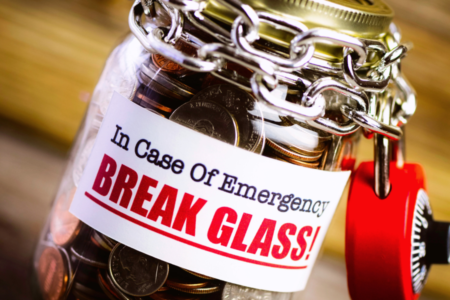 The Importance of an Emergency Fund