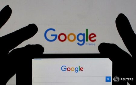 Four ways Google’s new CFO could improve investor visibility, multiple By Investing.com