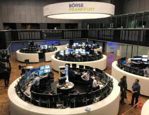 Germany stocks mixed at close of trade; DAX up 0.34% By Investing.com