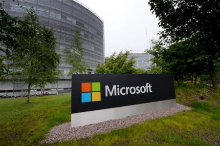 Google complains to EU over Microsoft cloud practices By Reuters